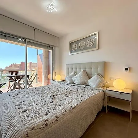 Apartment V019 - Mestral 1 Roses