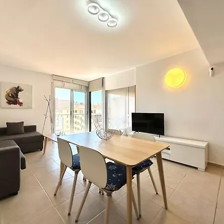 Apartment V019 - Mestral 1 *